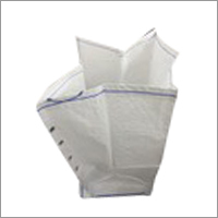 Box Courier Jumbo Bag