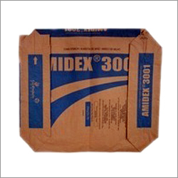 Paper Valve Bag