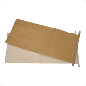 Paper LAminated Printed Bag