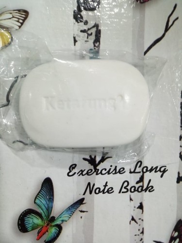 Ketoconazole Soap