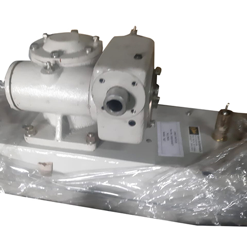 Crowd Limit Switch