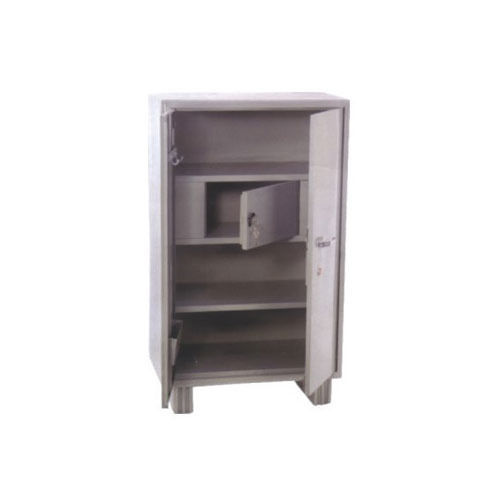 Storewell Baby Locker Cupboard