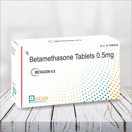 Betamethasone Tablets Store At Cool And Dry Place.