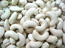 cashew kernels