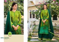 Kalaroop Venue Vol 3 Rayon Cotton Readymade Suit Catalog