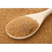 Brown Incumsa 45 Sugar