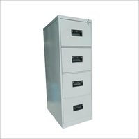 4 Drawer Fiiling Cabinet