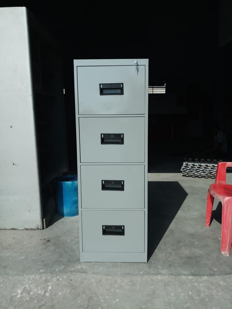 4 Drawer Fiiling Cabinet