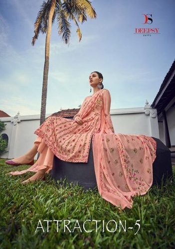 Dress Material