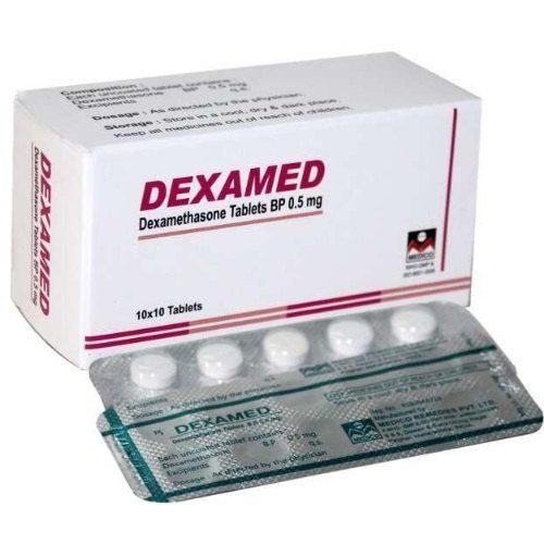 Dexamethasone Tablets