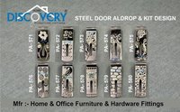 Steel Aldrop & Kit