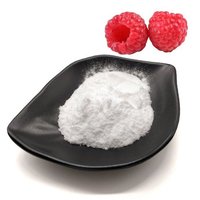 Raspberry Extract Powder (rubus Chingii Extract)