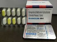  Anti Diabetic Tablet