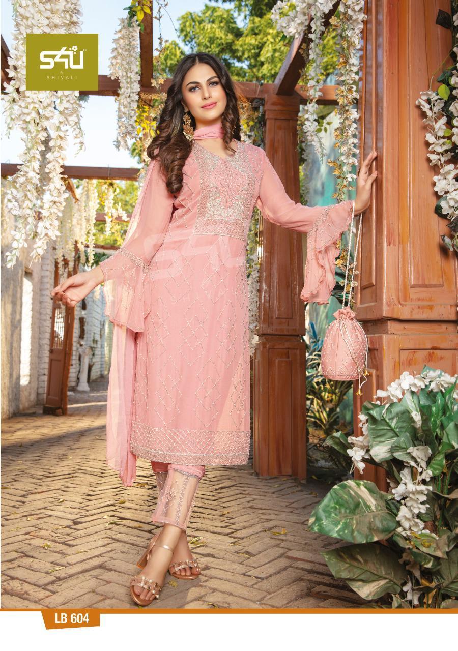 Party Wear Dress