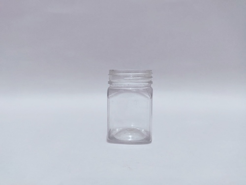 50gm Honey and cosmetic jar