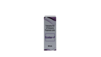 Terbinafine 1 %+ fluticasone propionate 0.05% Lotion