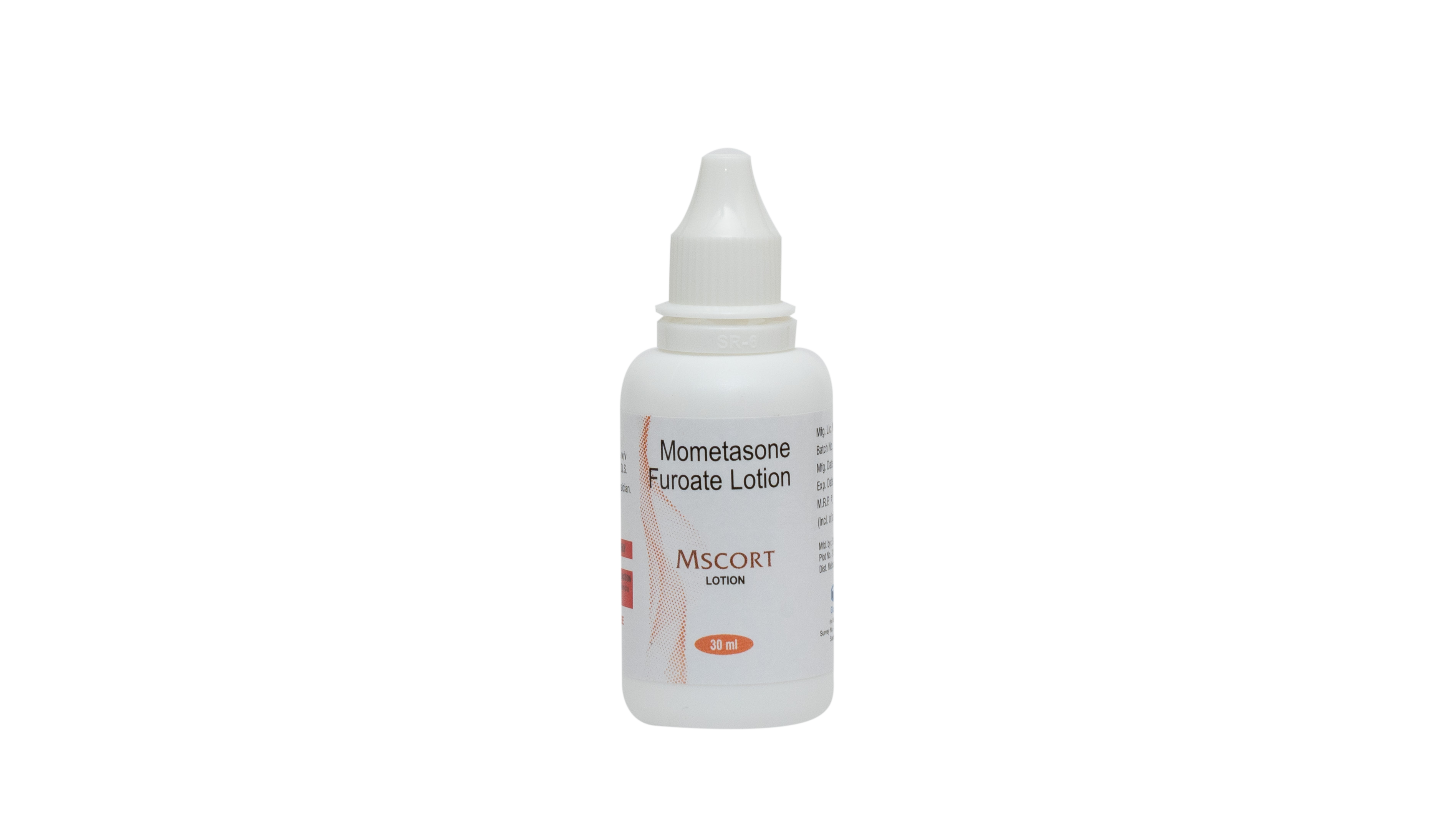 Mometasone Furoate 0 1 Wv Lotion