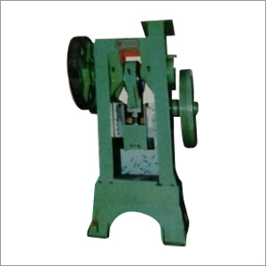 Piller Type Power Press Machine