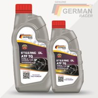 German Racer Steering Oil Atf Tq Power Transmission Oil