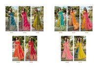 pure silk saree