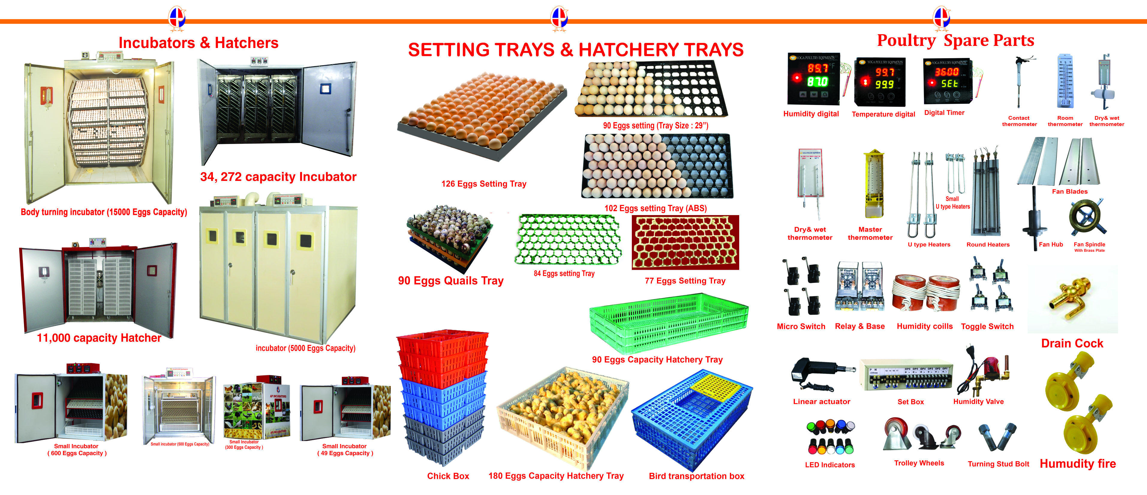 incubator, egg incubators, poultry equipments