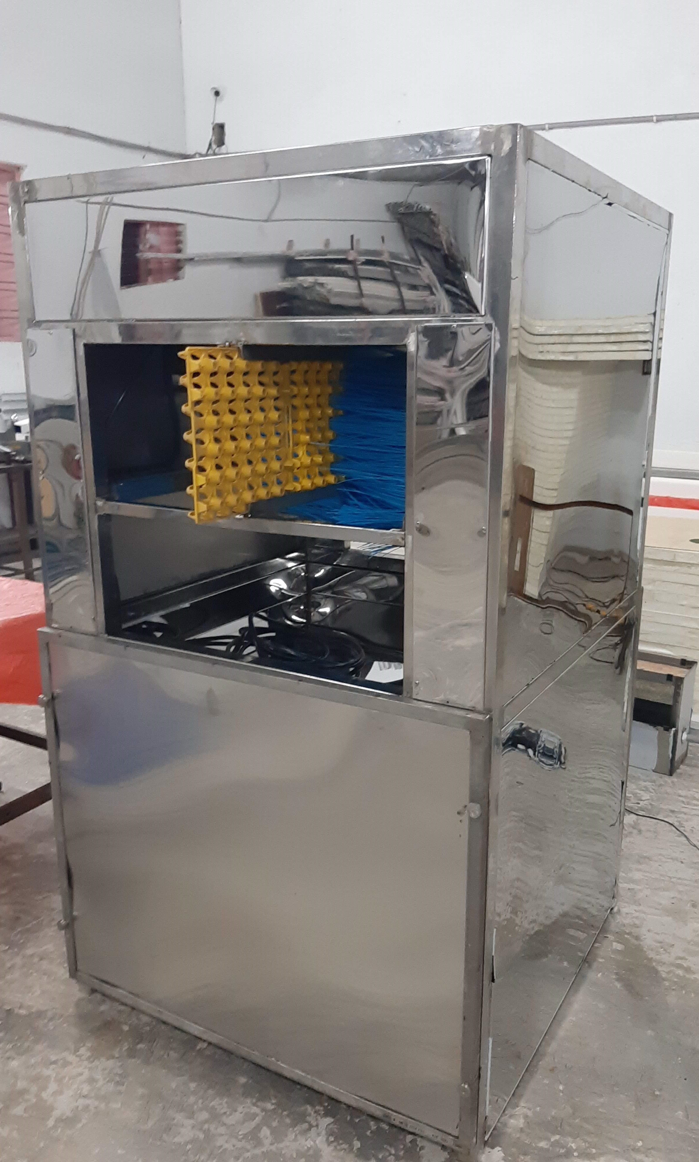 incubator, egg incubators, poultry equipments