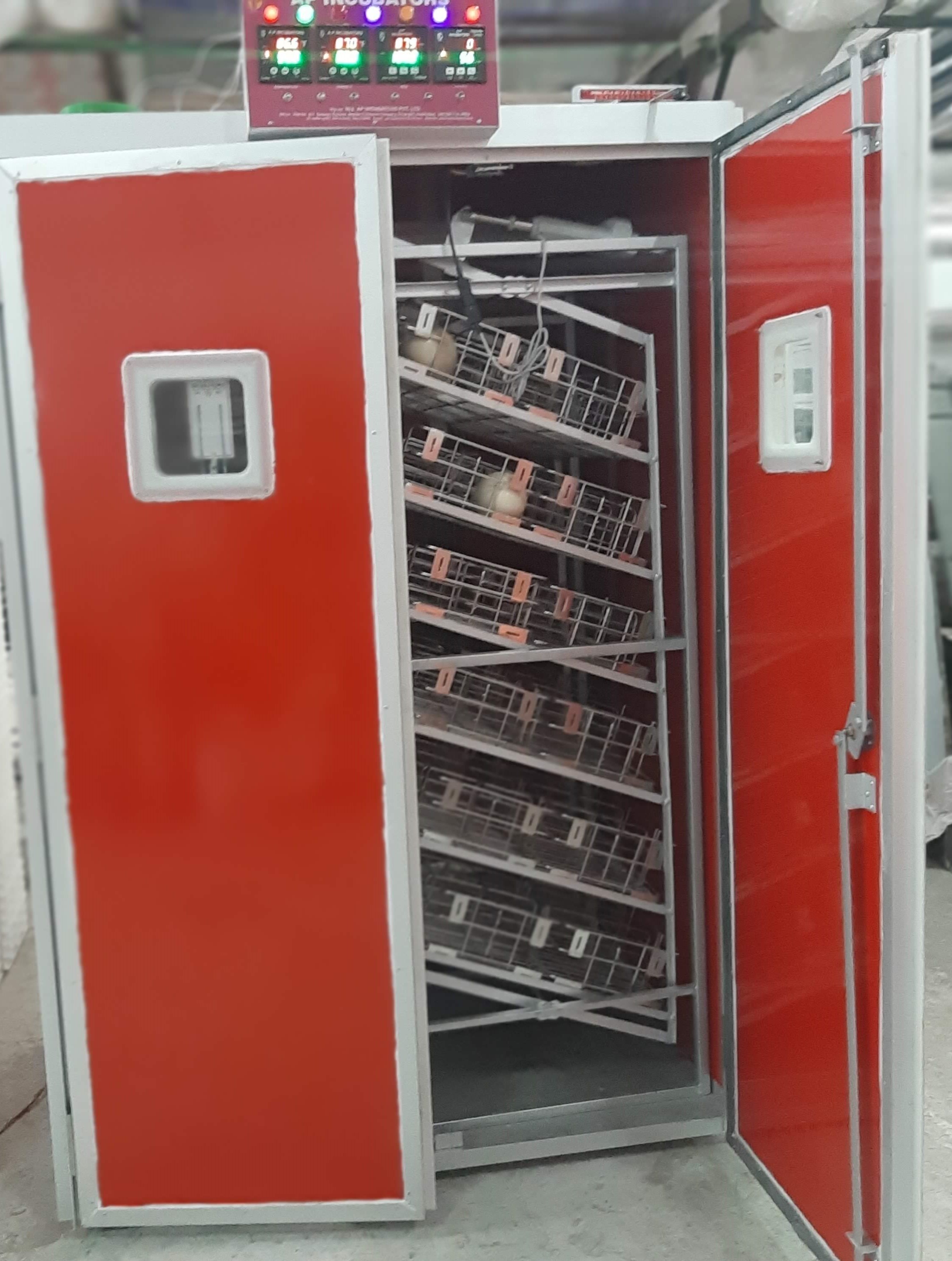 incubator, egg incubators, poultry equipments
