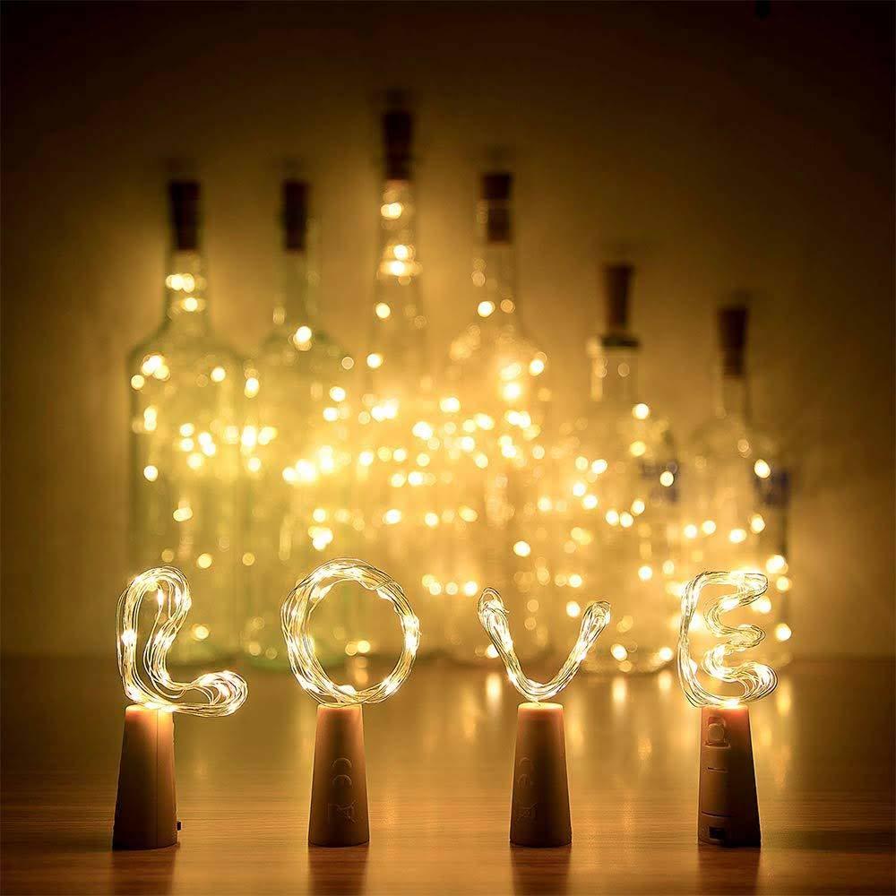 30led Bottle Light