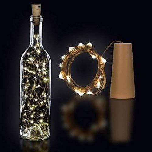 30led Bottle Light