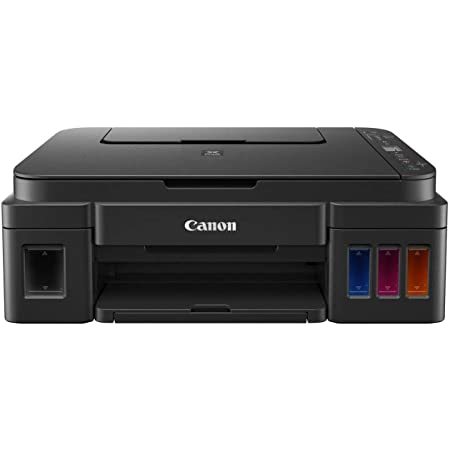 Canon PIXMA G3021 Printer