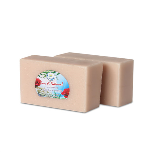Chemical Free Handmade Coconut Milk Honey Soap