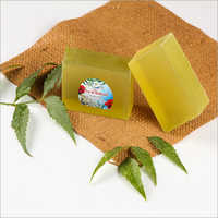 Herbal Neem Soap