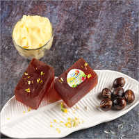 Handmade Vanilla Cocoa Butter Soap