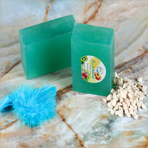 Chemical Free Handmade Sea Breeze Soap