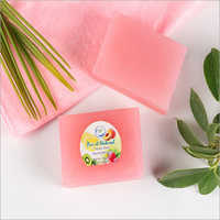 Handmade Lotus Shea Butter Soap