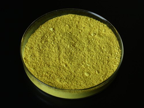 Rutin (Rutin - Rutoside Extract)