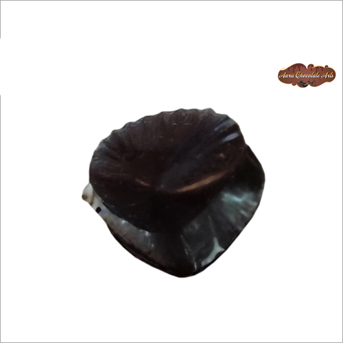 Handmade Sea Shell Dark Chocolate