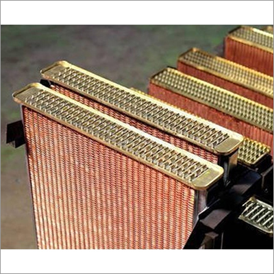 Industrial Copper Radiator By CHALAM RADIATORS