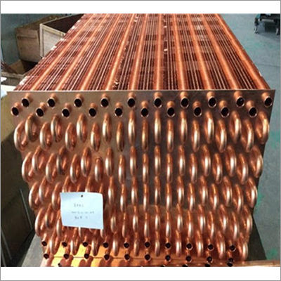 Radiator Heat Exchanger