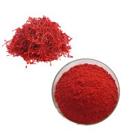 Saffron Extract (crocus Sativus Extract)