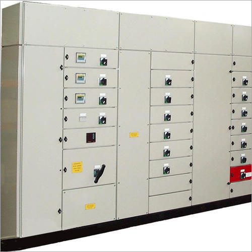 LT Distribution Panel