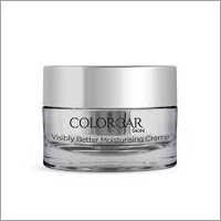 Colorbar USA Skin Visibly Better Moisturising Cream