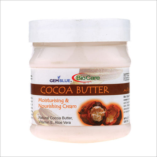 CoCoA Butter (Biocare)