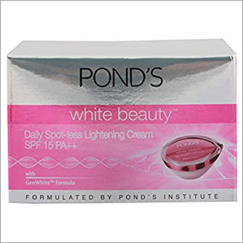 Pond's (White Beauty) Daily Spot-Less Lightening Cream