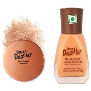 Dazller (Moisturining Liquid Makeup with sunscreen)