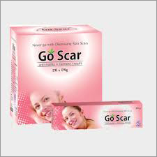 Go Scar Cream