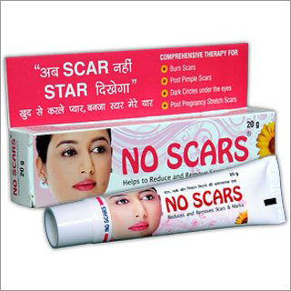 No Scars 20 Gm