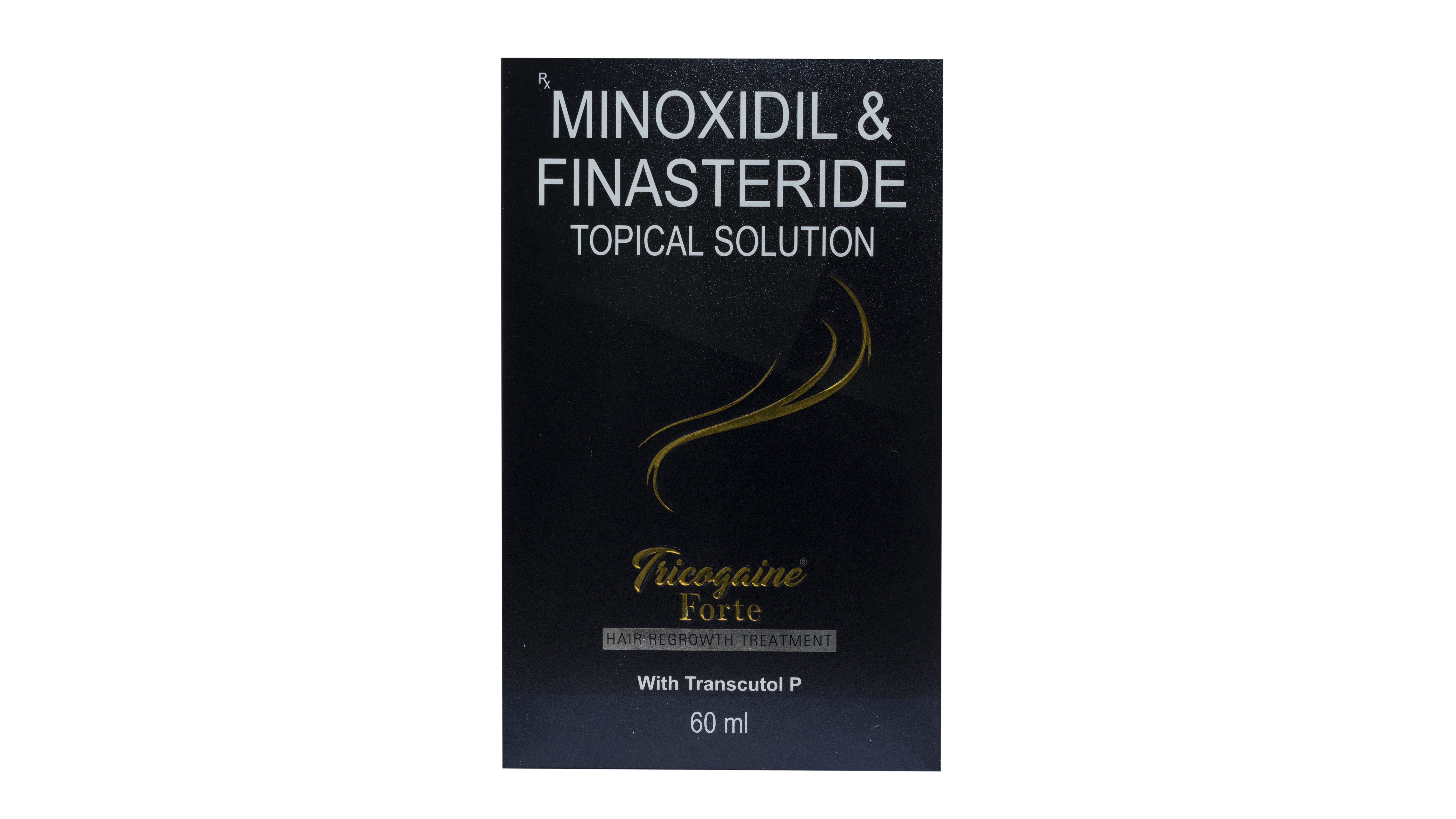 Minoxidil Finasteride Solution