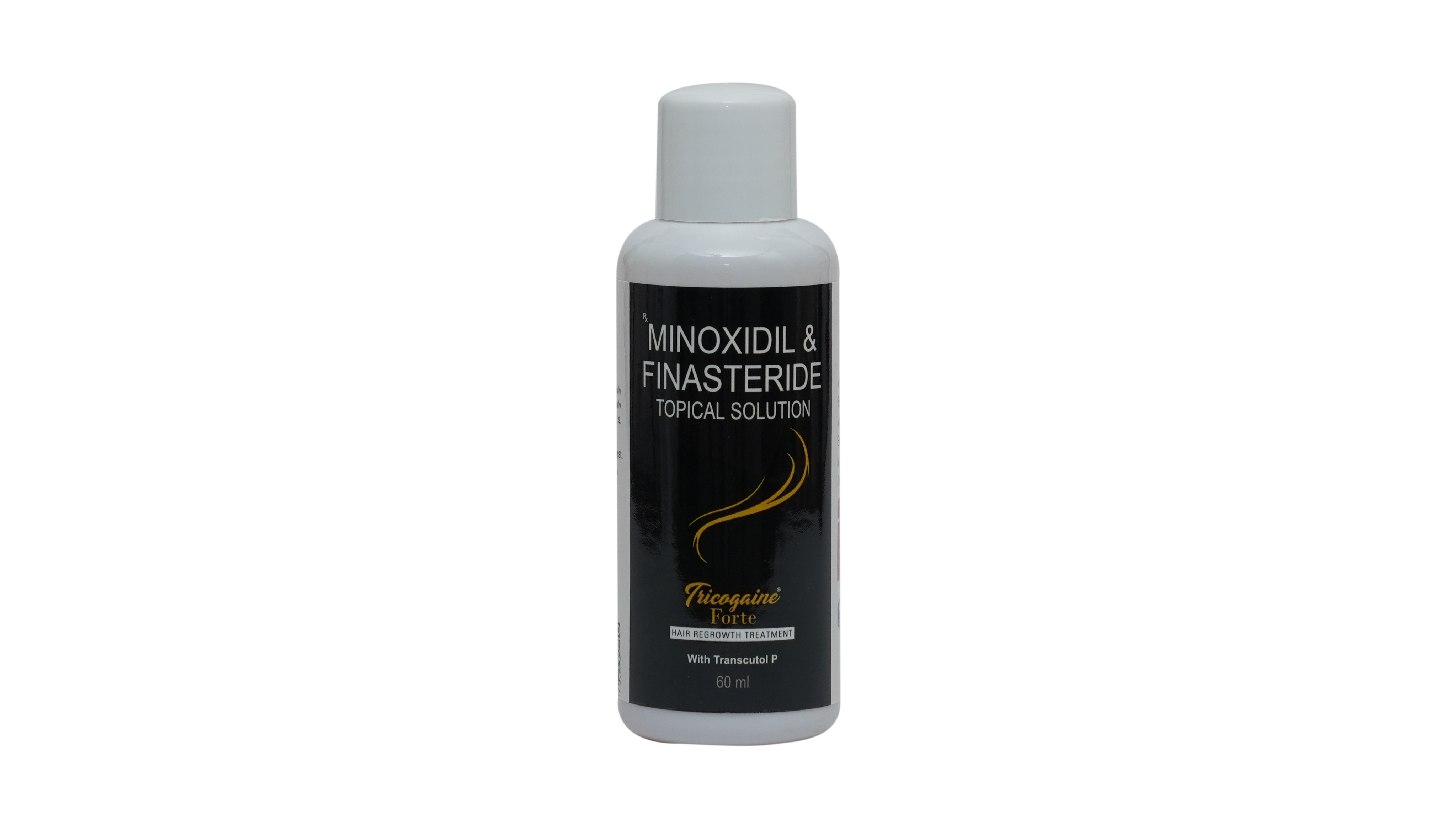 Minoxidil Finasteride Solution