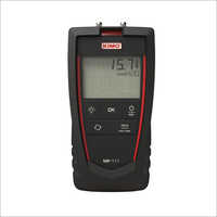 Digital Manometer 